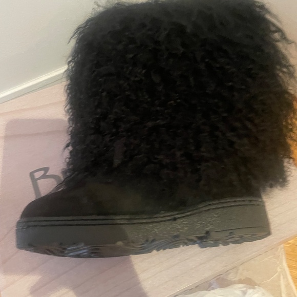 Bearpaw - Women's Boetis ll Winter Boots black - Picture 2 of 4